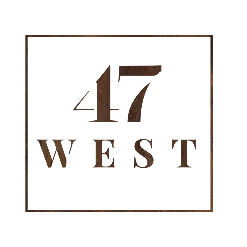 47 West